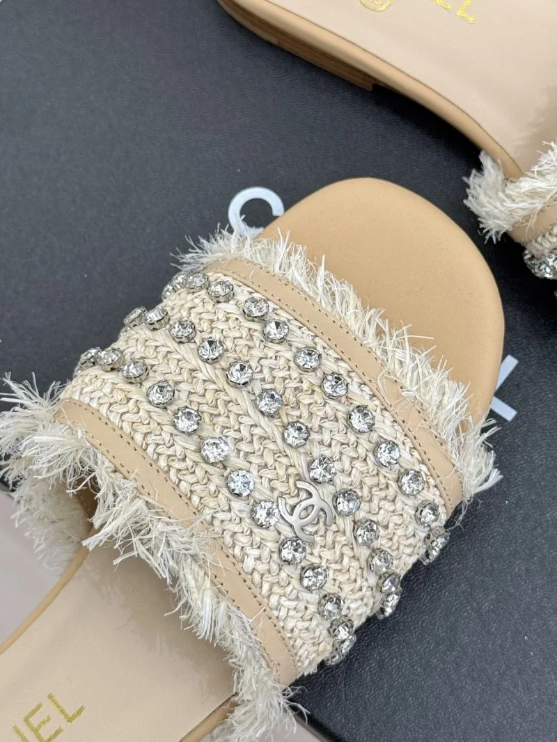 TopPick Chanel Slippers 19883
