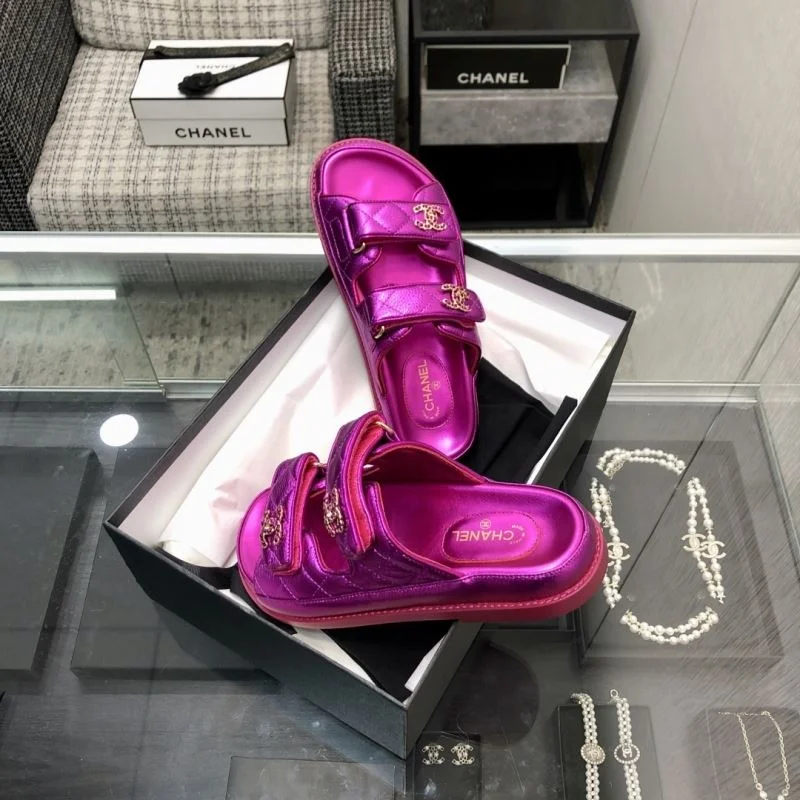 Chanel Slippers DailyWear 19835