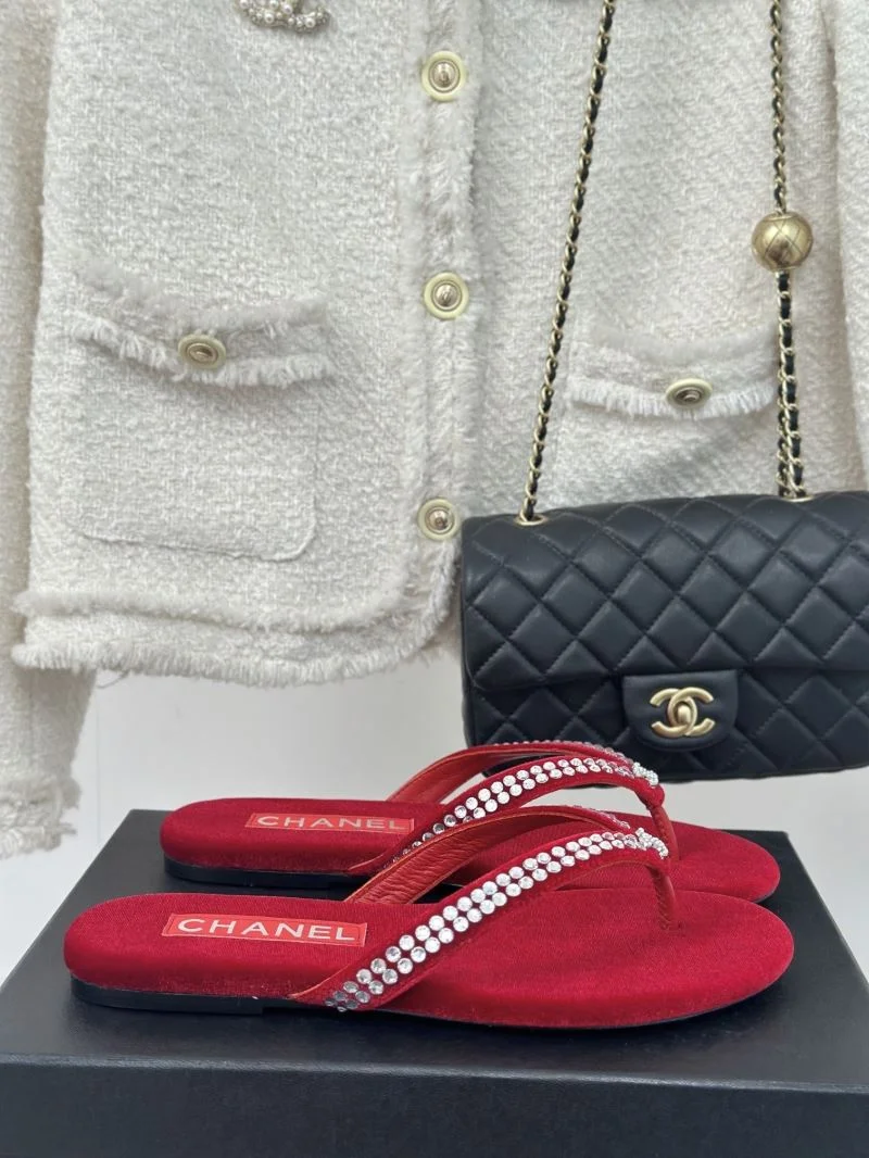 Chanel Slippers TechFriendly 19796