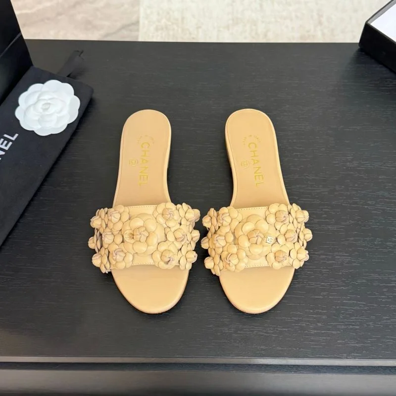 SportInspired Chanel Slippers 19775