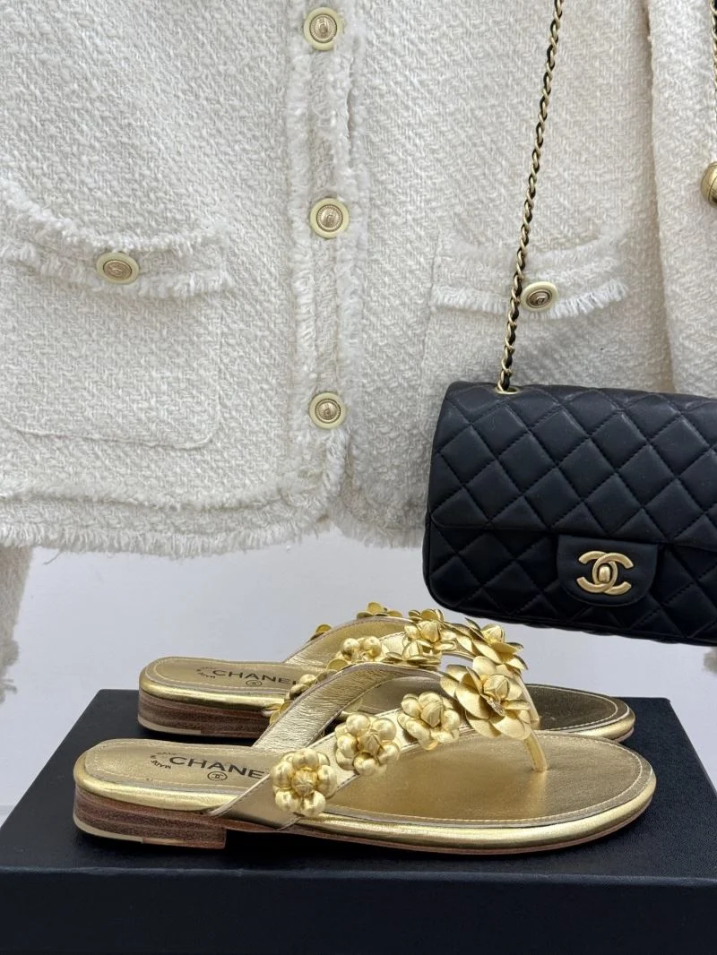BestValue Chanel Slippers 19728