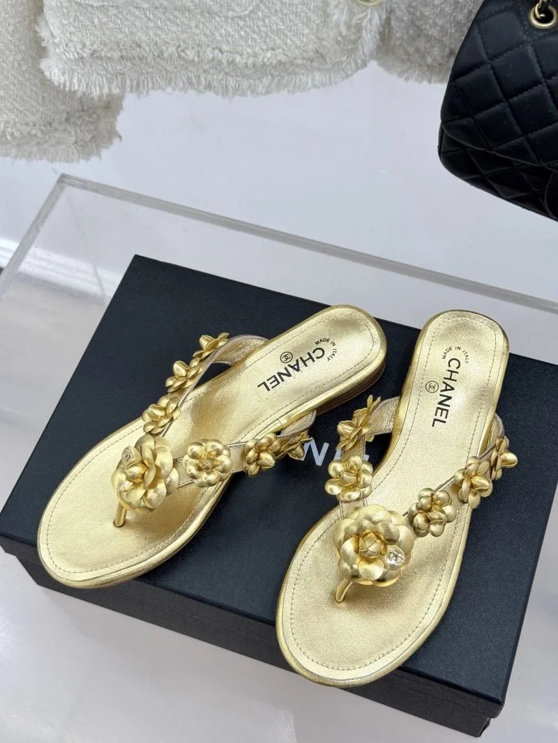 BestValue Chanel Slippers 19728