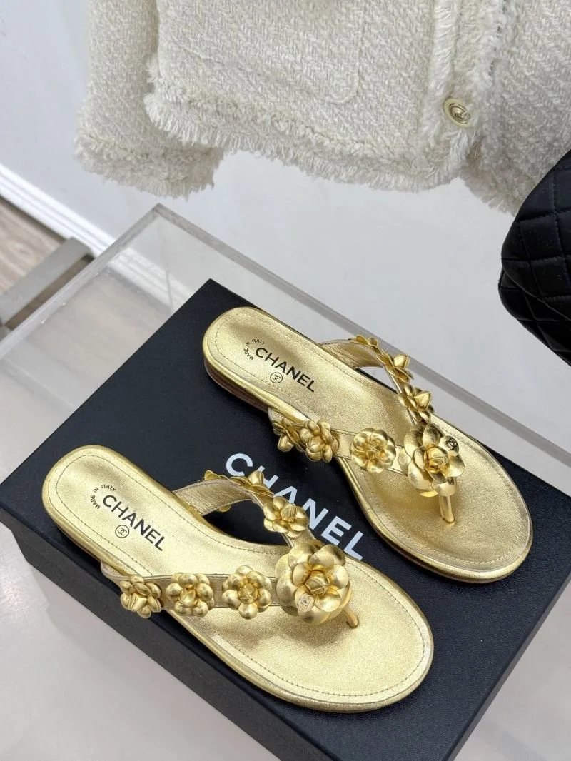 BestValue Chanel Slippers 19728