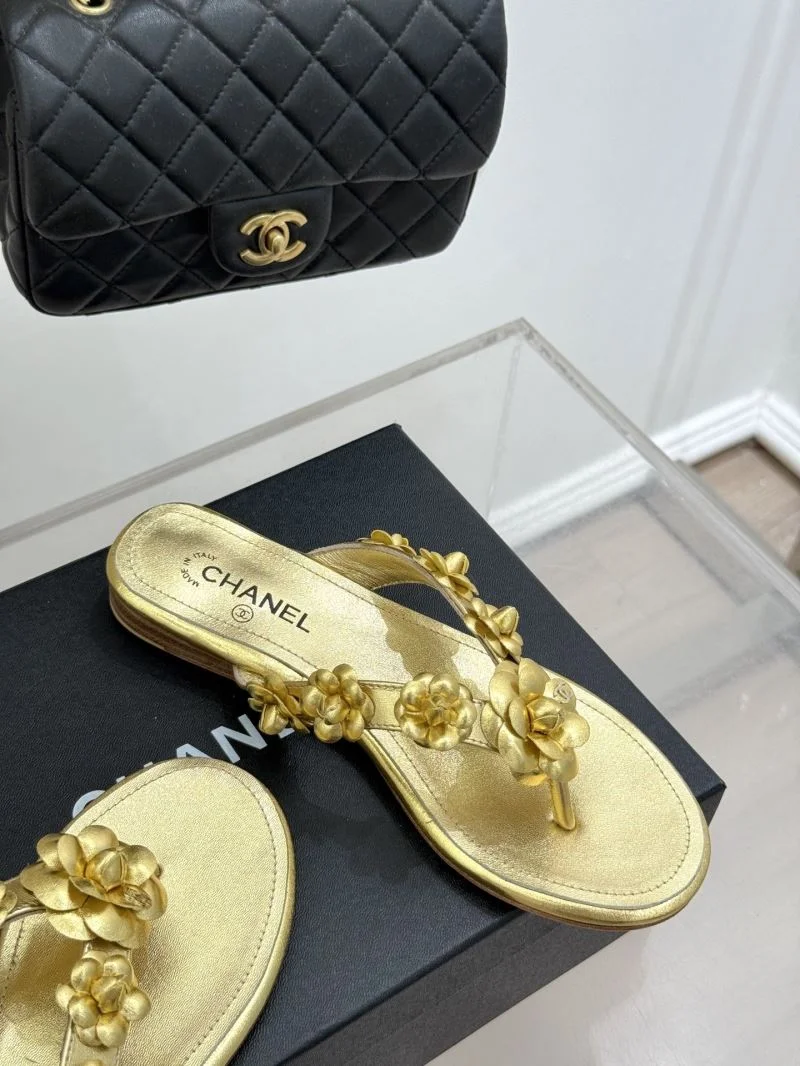 BestValue Chanel Slippers 19728