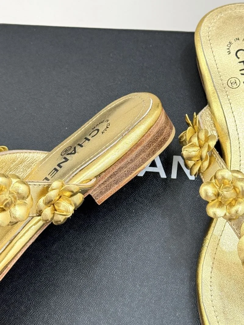 BestValue Chanel Slippers 19728