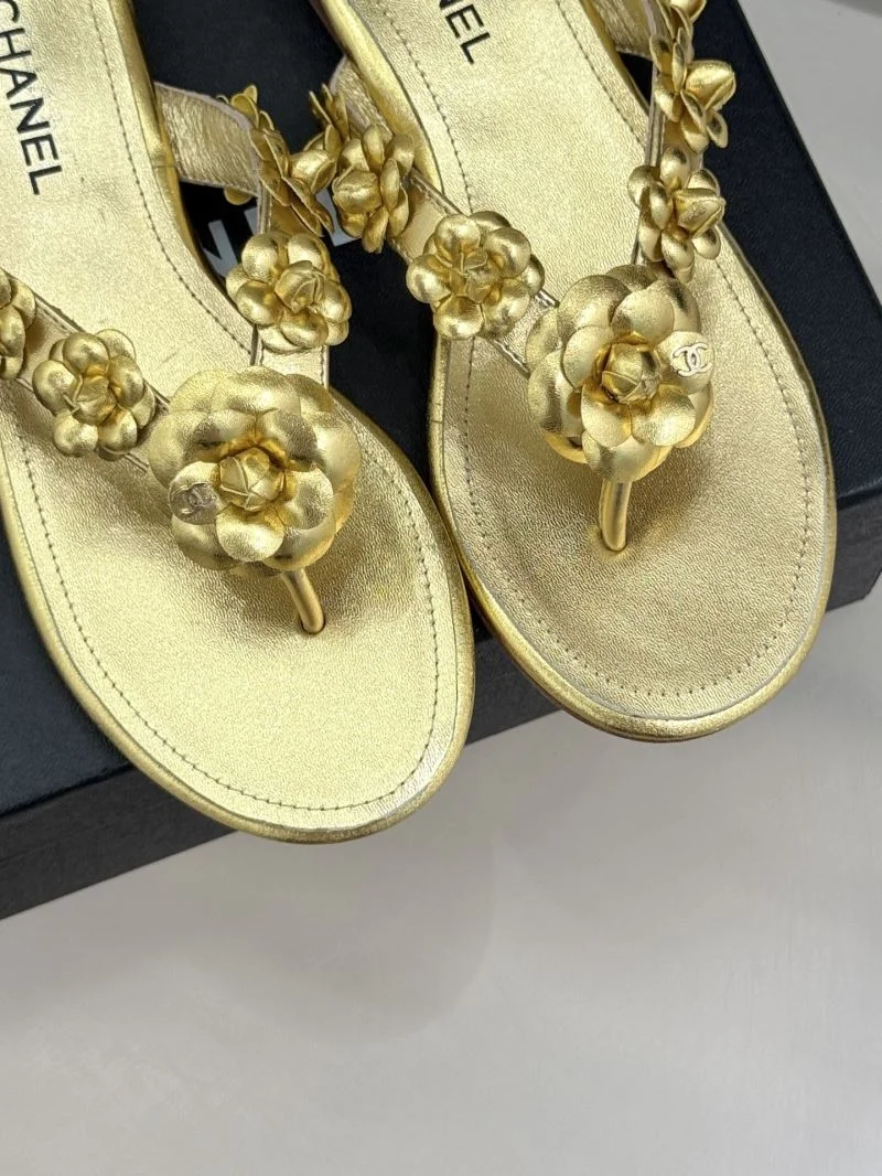 BestValue Chanel Slippers 19728