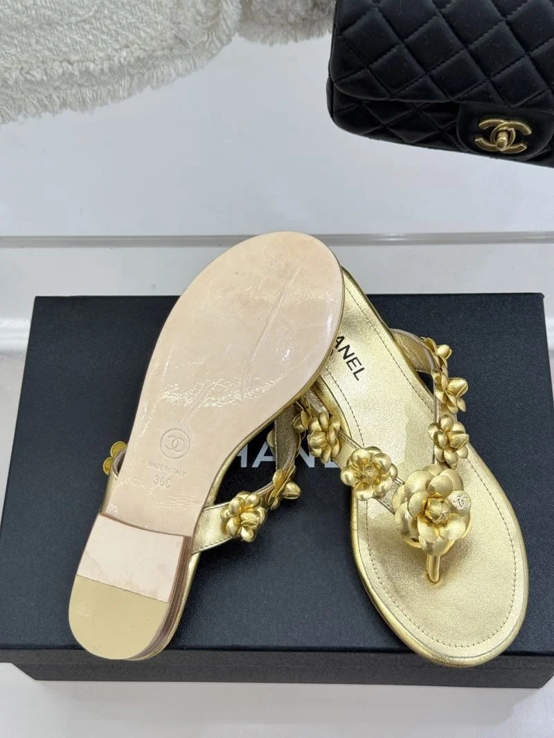 BestValue Chanel Slippers 19728