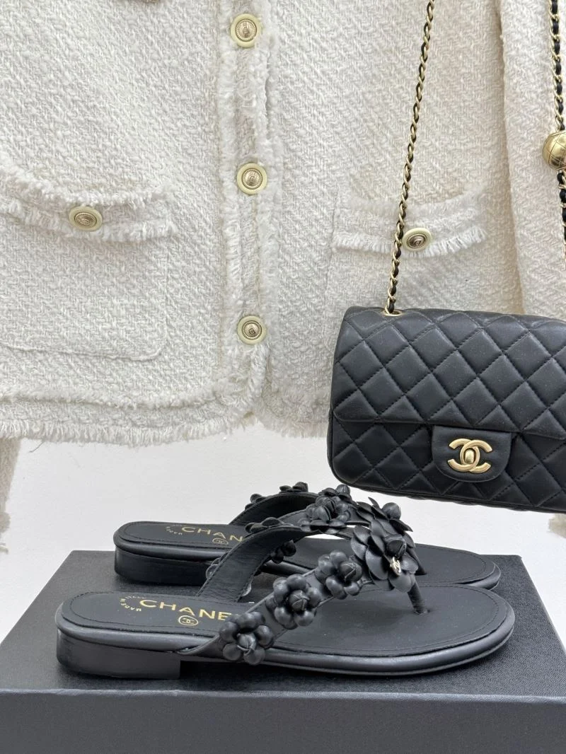 GoodFit Chanel Slippers 19718