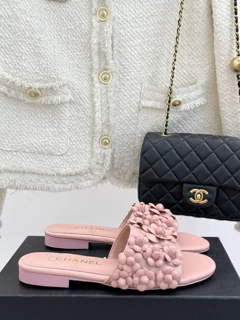 Chanel Slippers GoAnywhere 19713