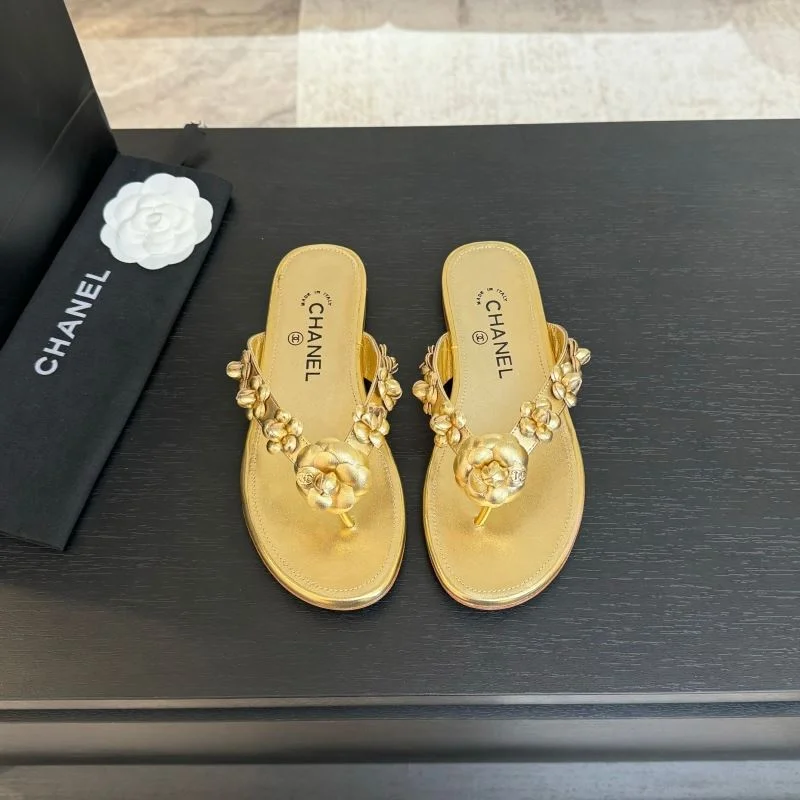 Chanel Slippers ModernLook 19719