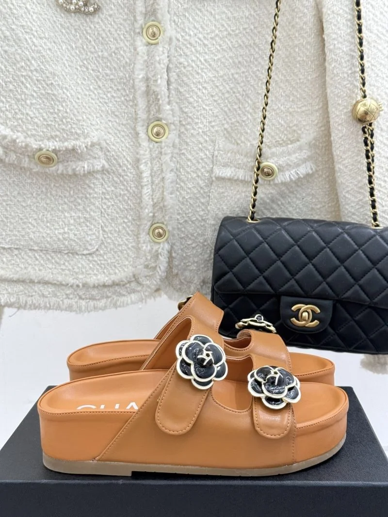 DailyWear Chanel Slippers 19673