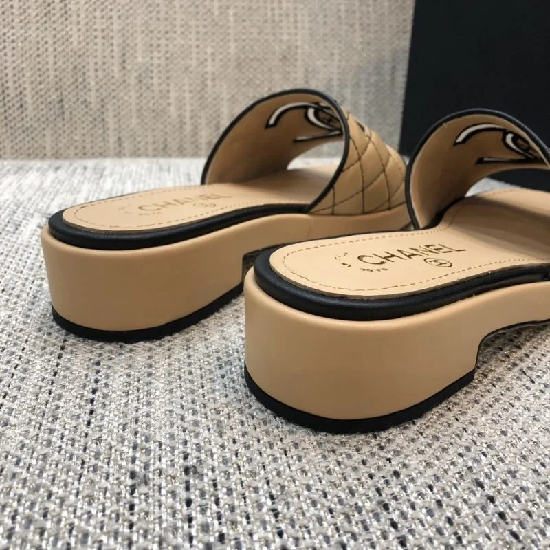 FreshLook Chanel Slippers 19681