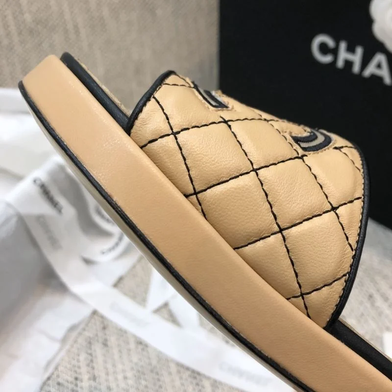 FreshLook Chanel Slippers 19681