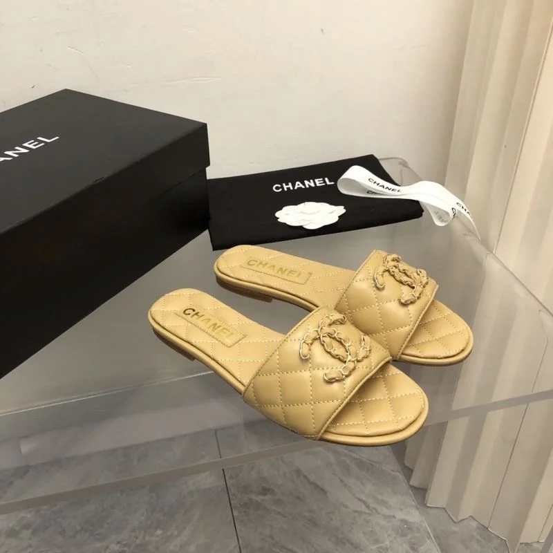EasyCare Chanel Slippers 19648