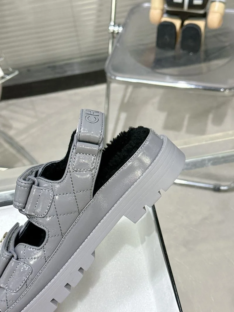 Chanel Slippers GoAnywhere 19608