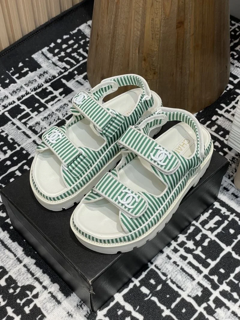 Chanel Slippers UrbanStyle 19606