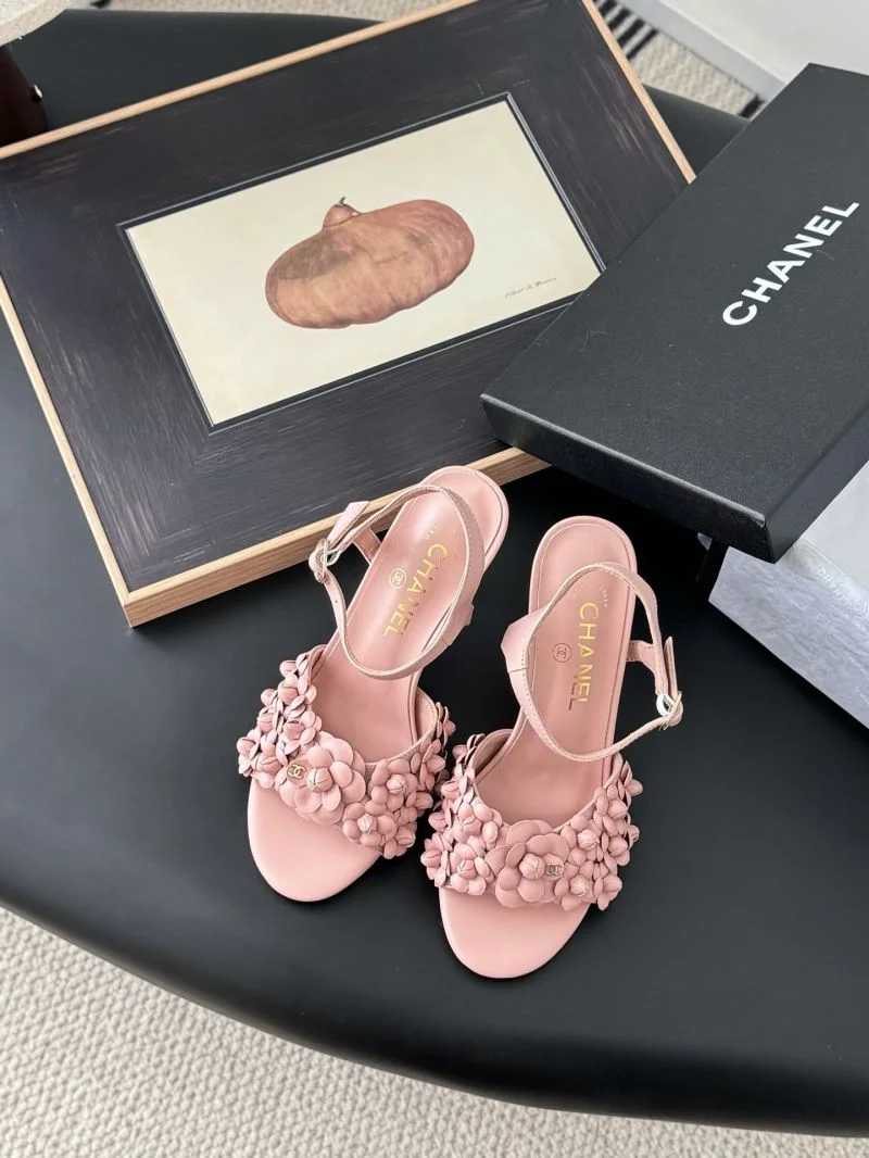 Chanel Slippers DailyWear 19587