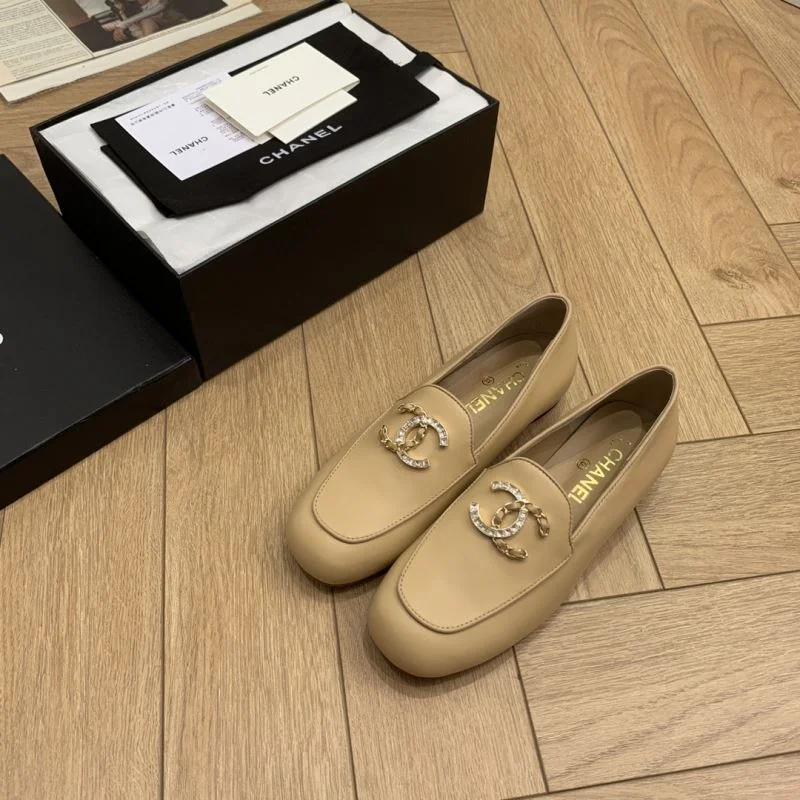 Popular Chanel Slippers 18913