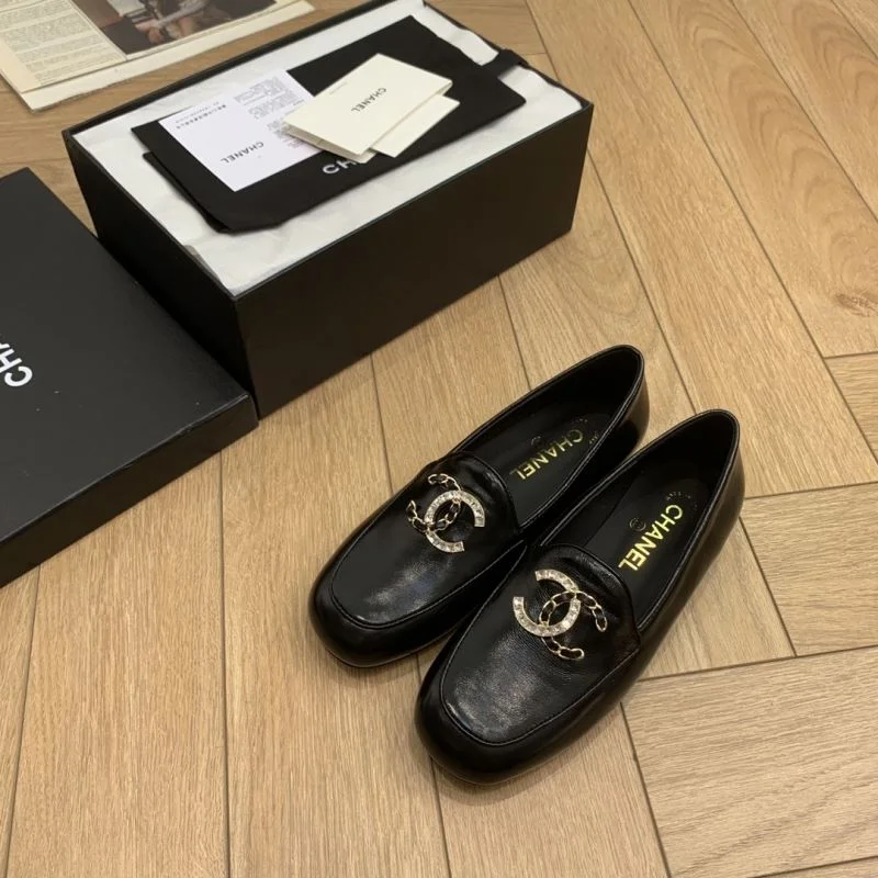 Chanel Slippers SoftTouch 18915