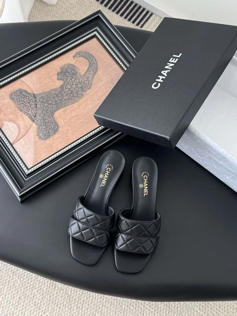TopPick Chanel Slippers 18914