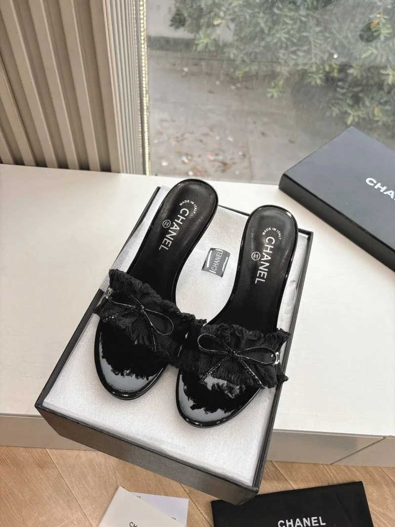 Chanel Slippers DailyWear 18940