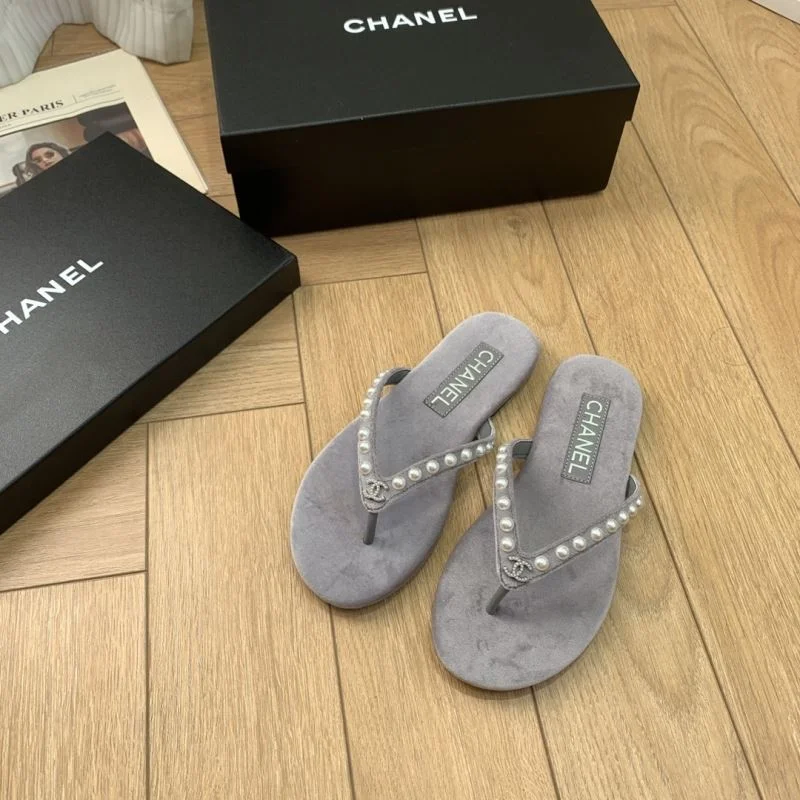 SportInspired Chanel Slippers 18850