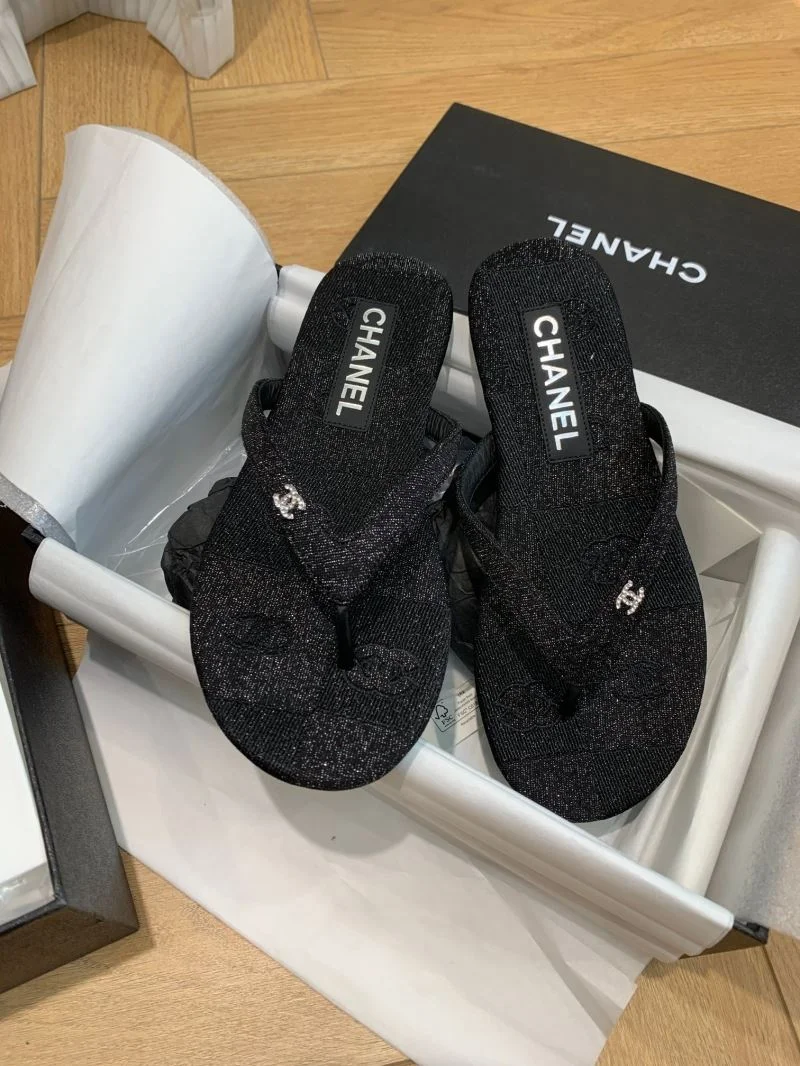 FreshLook Chanel Slippers 18851
