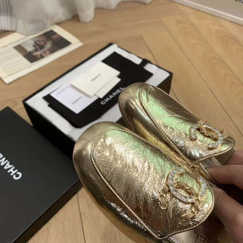 UrbanChic Chanel Slippers 18802