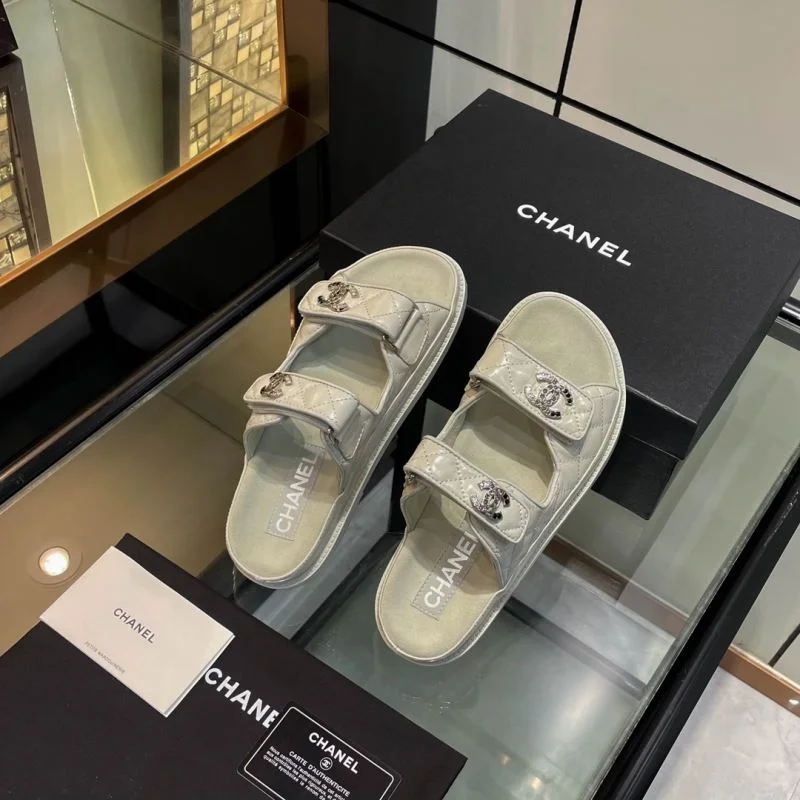 UrbanStyle Chanel Slippers 18776