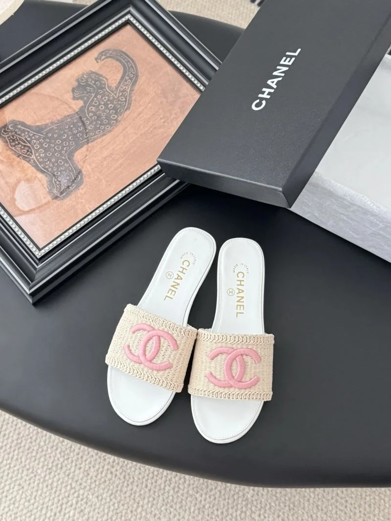 UrbanStyle Chanel Slippers 18739