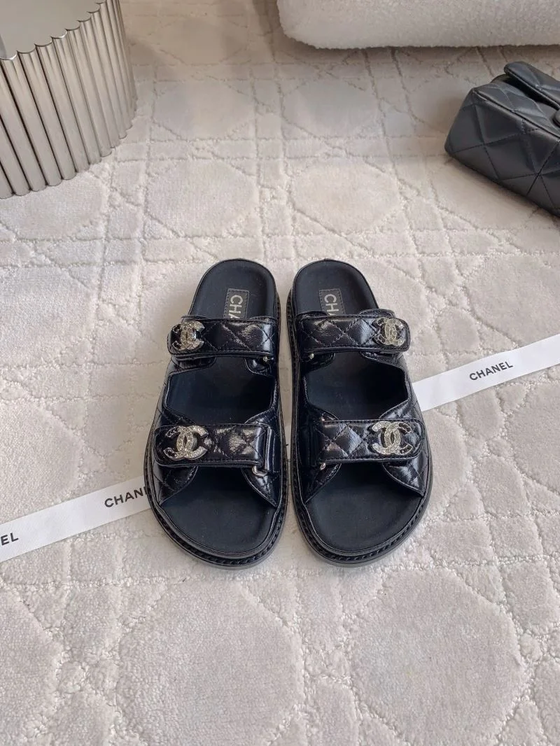 Chanel Slippers SmartChoice 18715