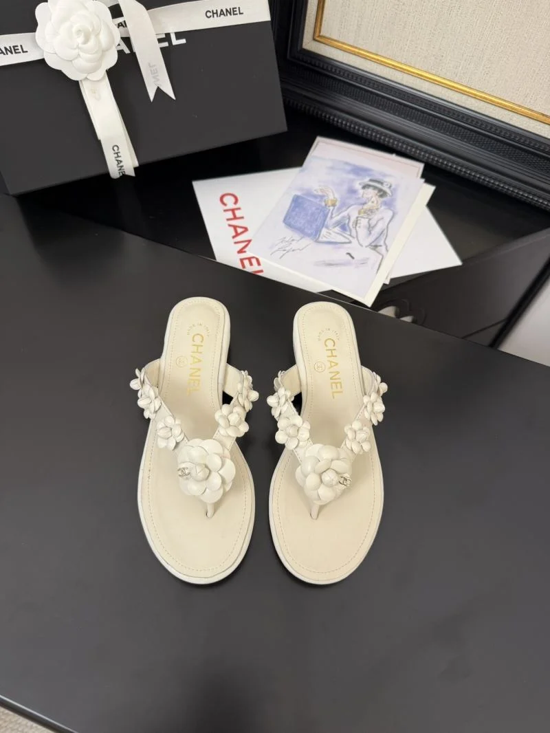 Chanel Slippers TechFriendly 18680