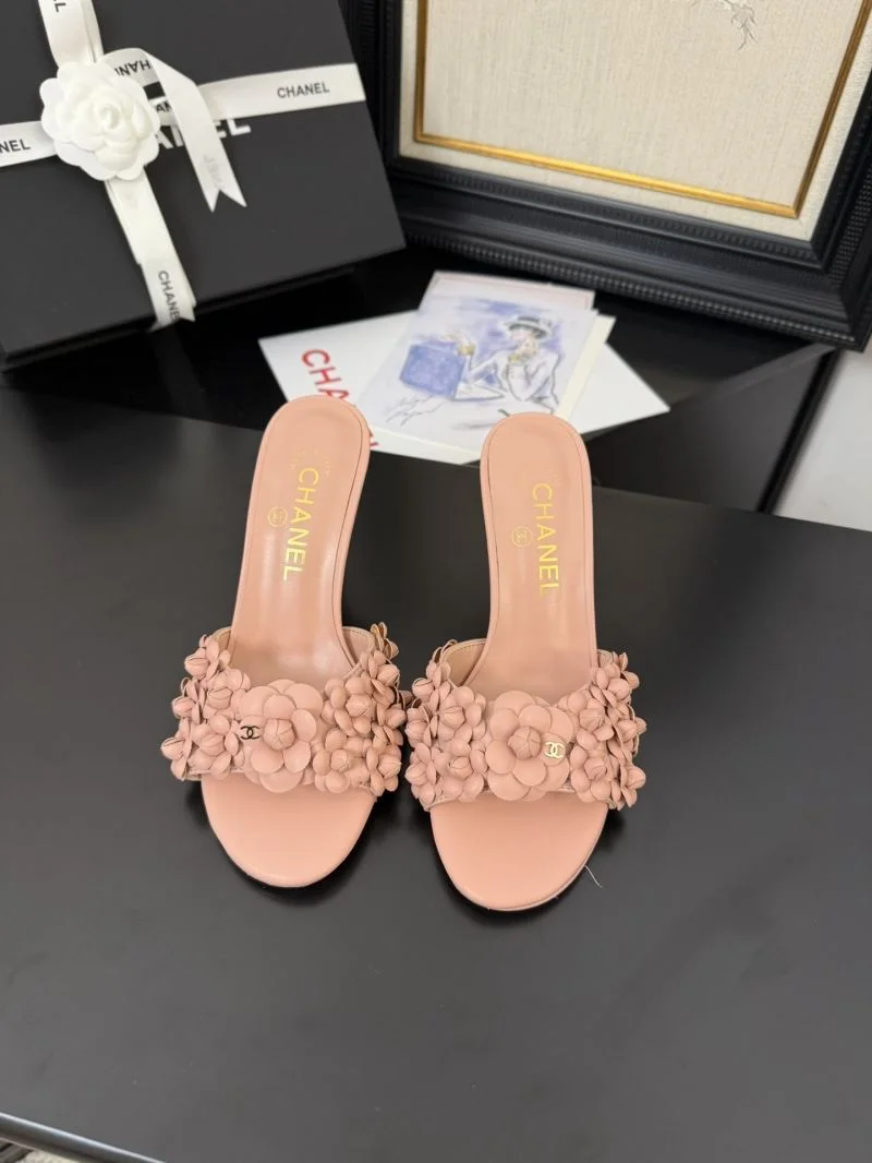 TopPick Chanel Slippers 18661