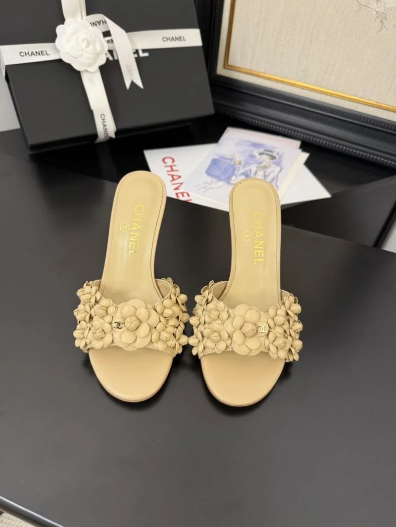UrbanChic Chanel Slippers 18665