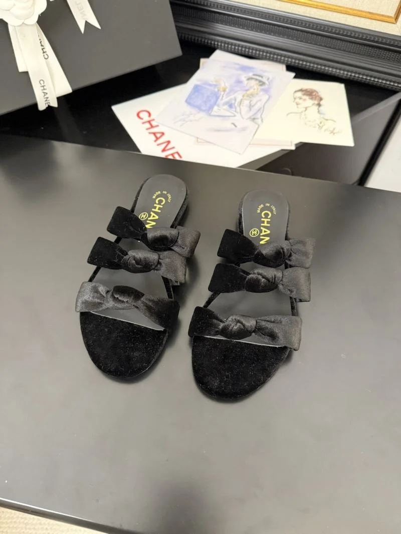 Chanel Slippers ModernLook 18646