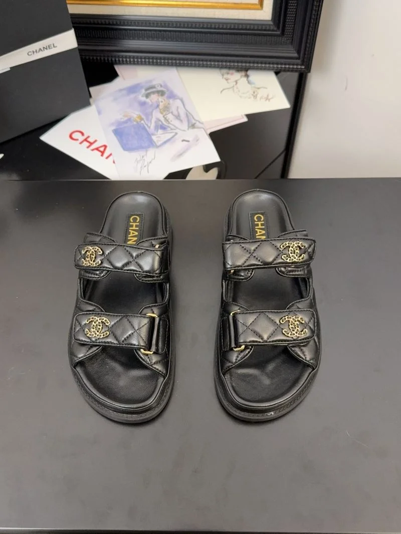 BestValue Chanel Slippers 18631