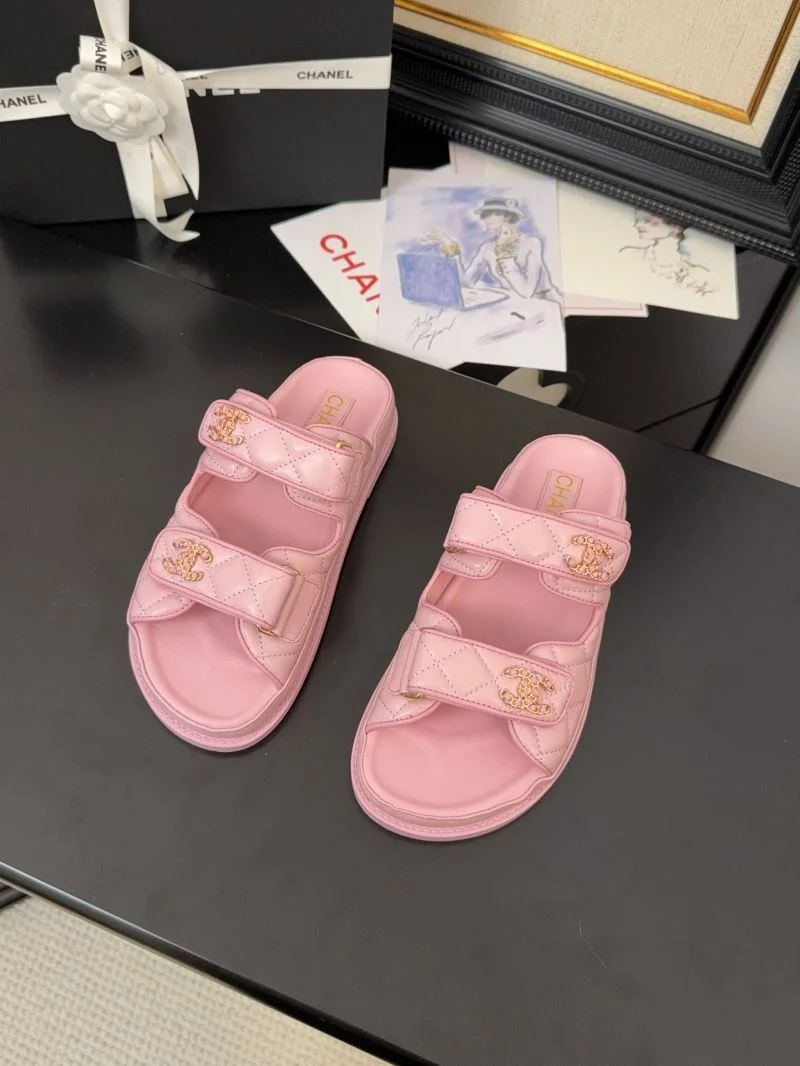 Chanel Slippers TechFriendly 18635