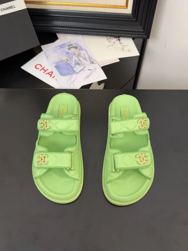EasyCare Chanel Slippers 18622