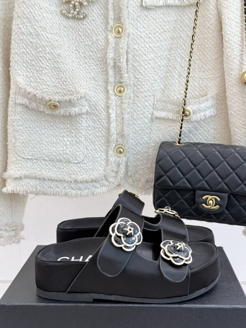 EasyCare Chanel Slippers 18561