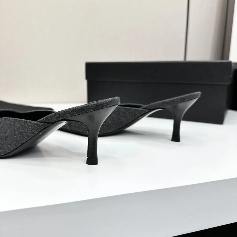 Chanel Slippers BestValue 20397