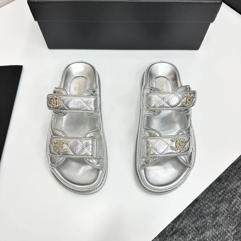 ModernLook Chanel Slippers 20372
