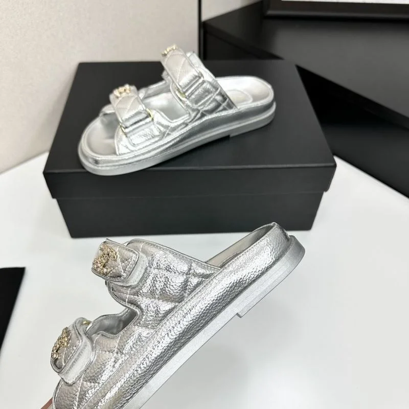 ModernLook Chanel Slippers 20372