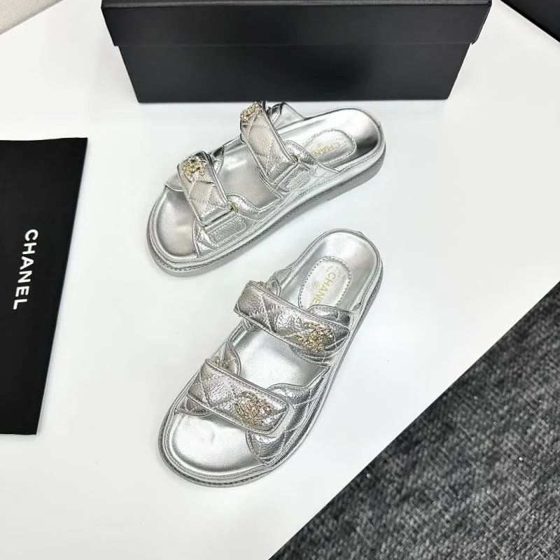 ModernLook Chanel Slippers 20372