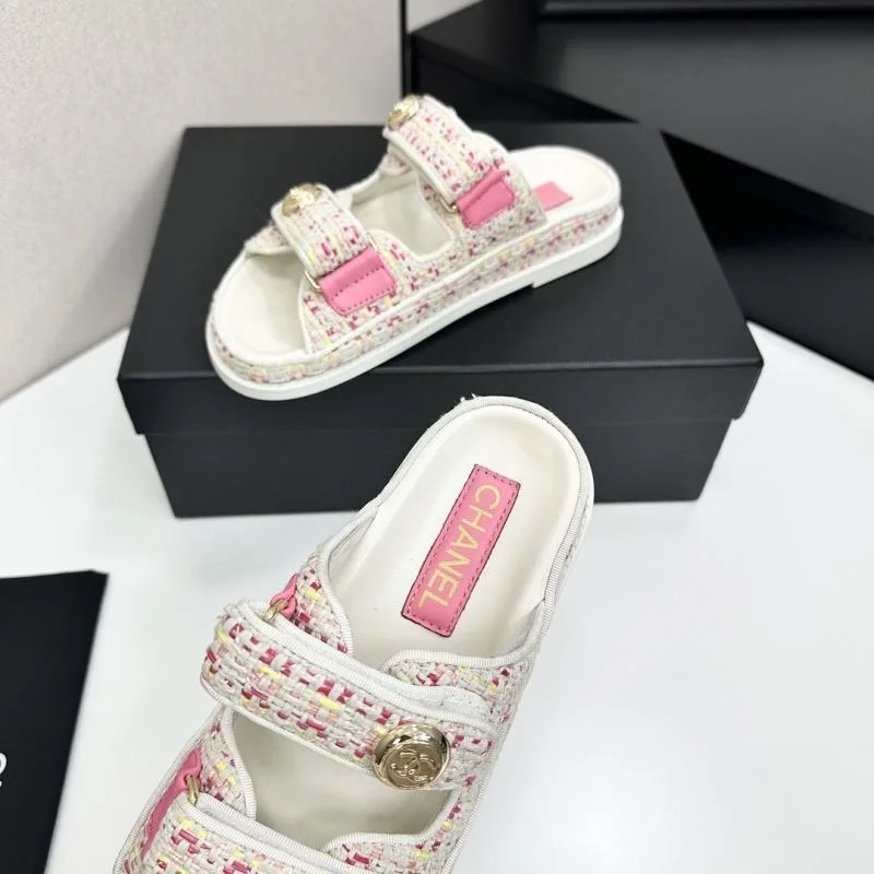Chanel Slippers ModernLook 20396