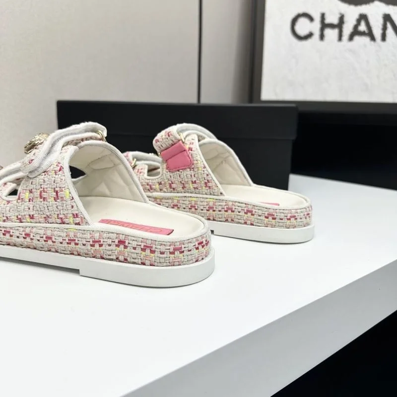 Chanel Slippers ModernLook 20396