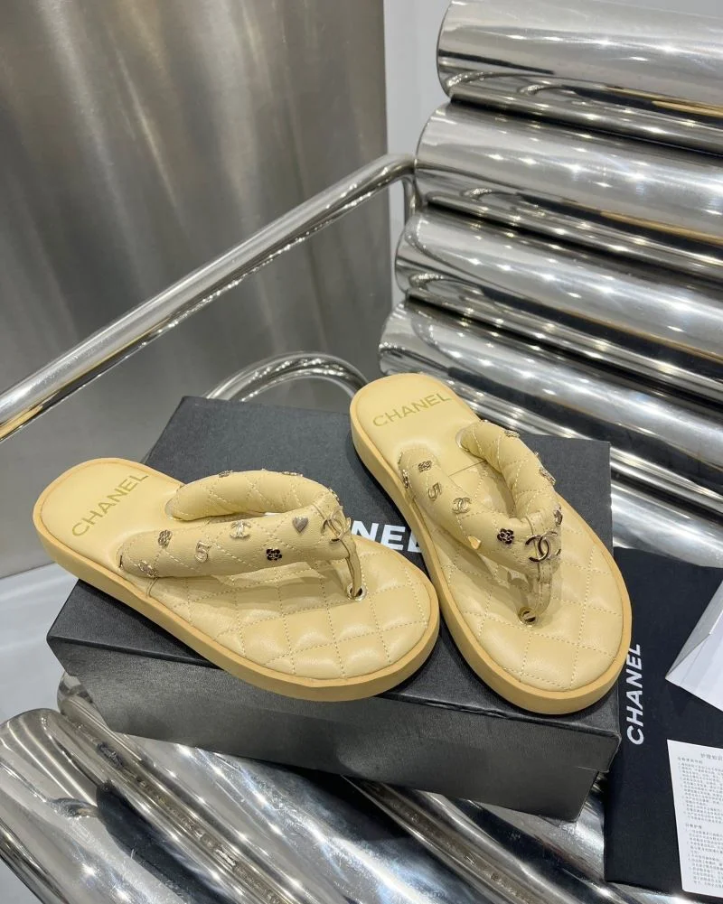 Chanel Slippers GoAnywhere 17702