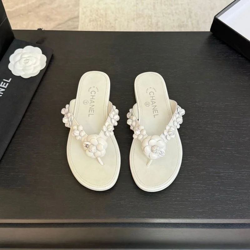 Chanel Slippers DailyWear 17650