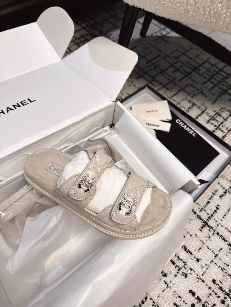 Chanel Slippers Thermal 17625
