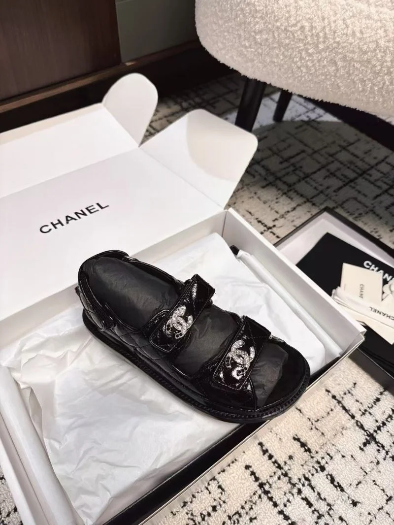 UrbanStyle Chanel Slippers 17624