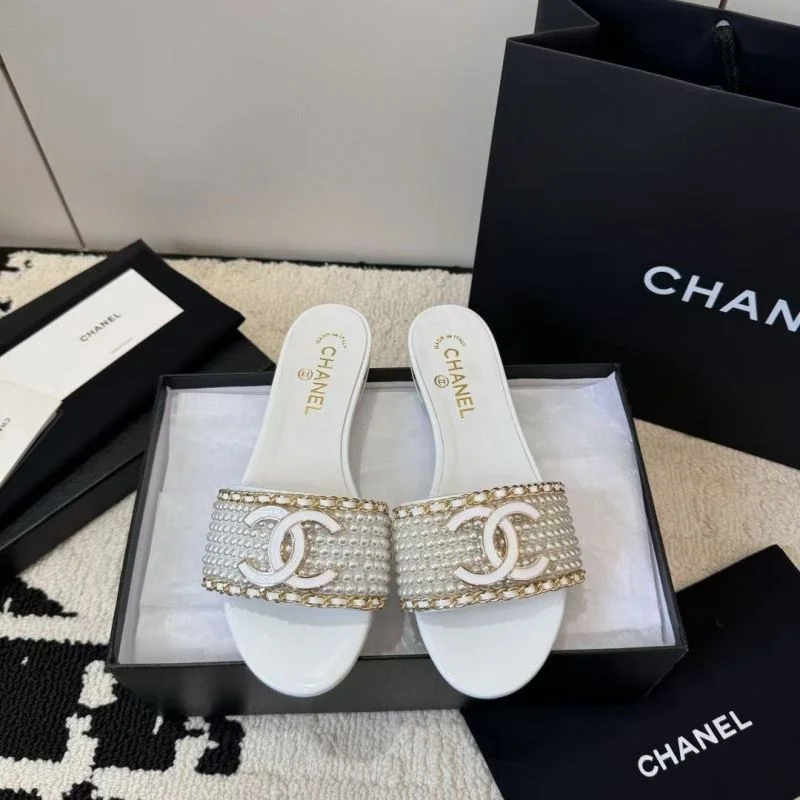 Chanel Slippers BestValue 17597